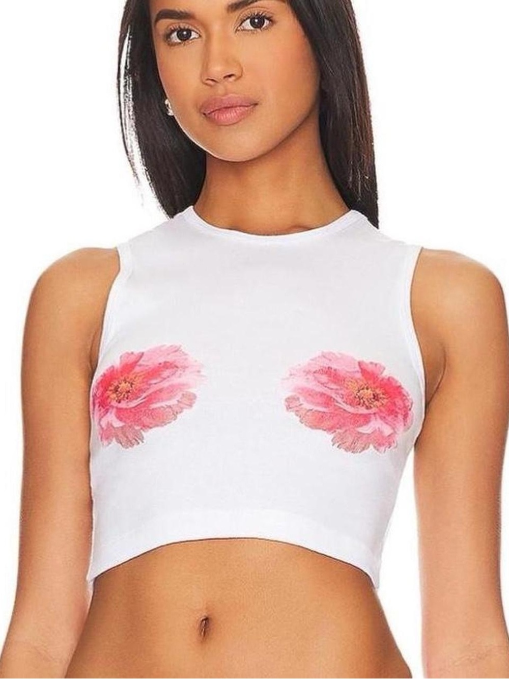 Lovers and Friends Cropped Tank